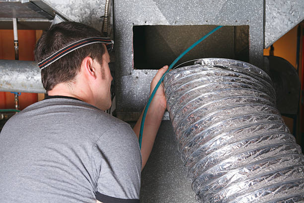 Best Emergency Air Duct Cleaning  in Victor, ID