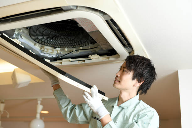 Trusted Victor, ID Airduct Cleaning Experts