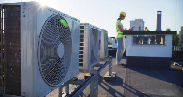 Best Air Duct Cleaning Near Me  in Victor, ID