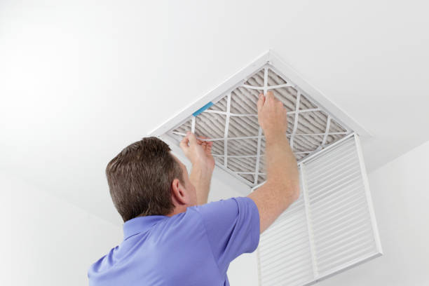 Best Best Air Duct Cleaning Near Me  in Victor, ID